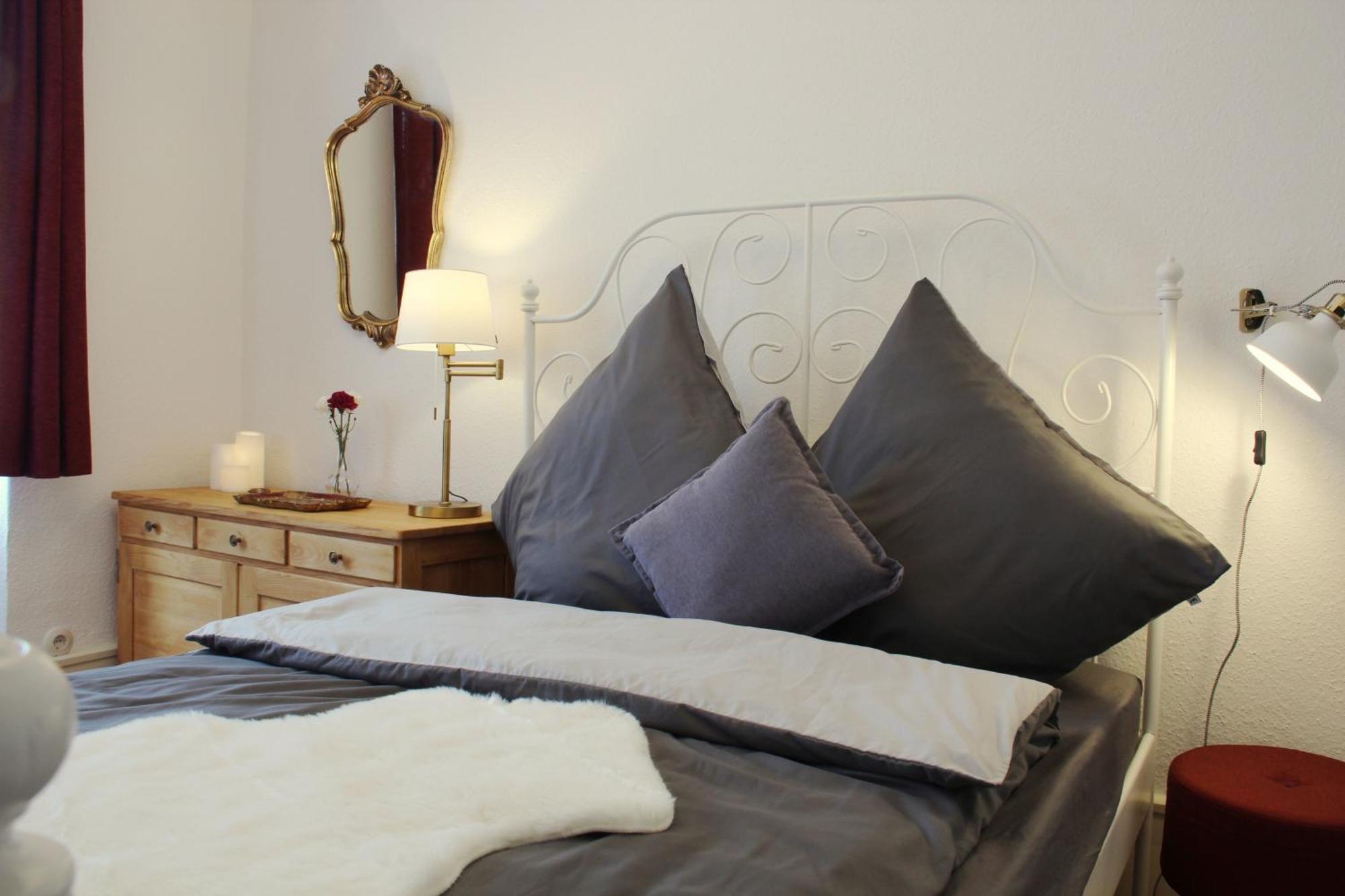 Ferienwohnung Sommerberg, Lenzkirch, 2 Schlafzimmer Dış mekan fotoğraf