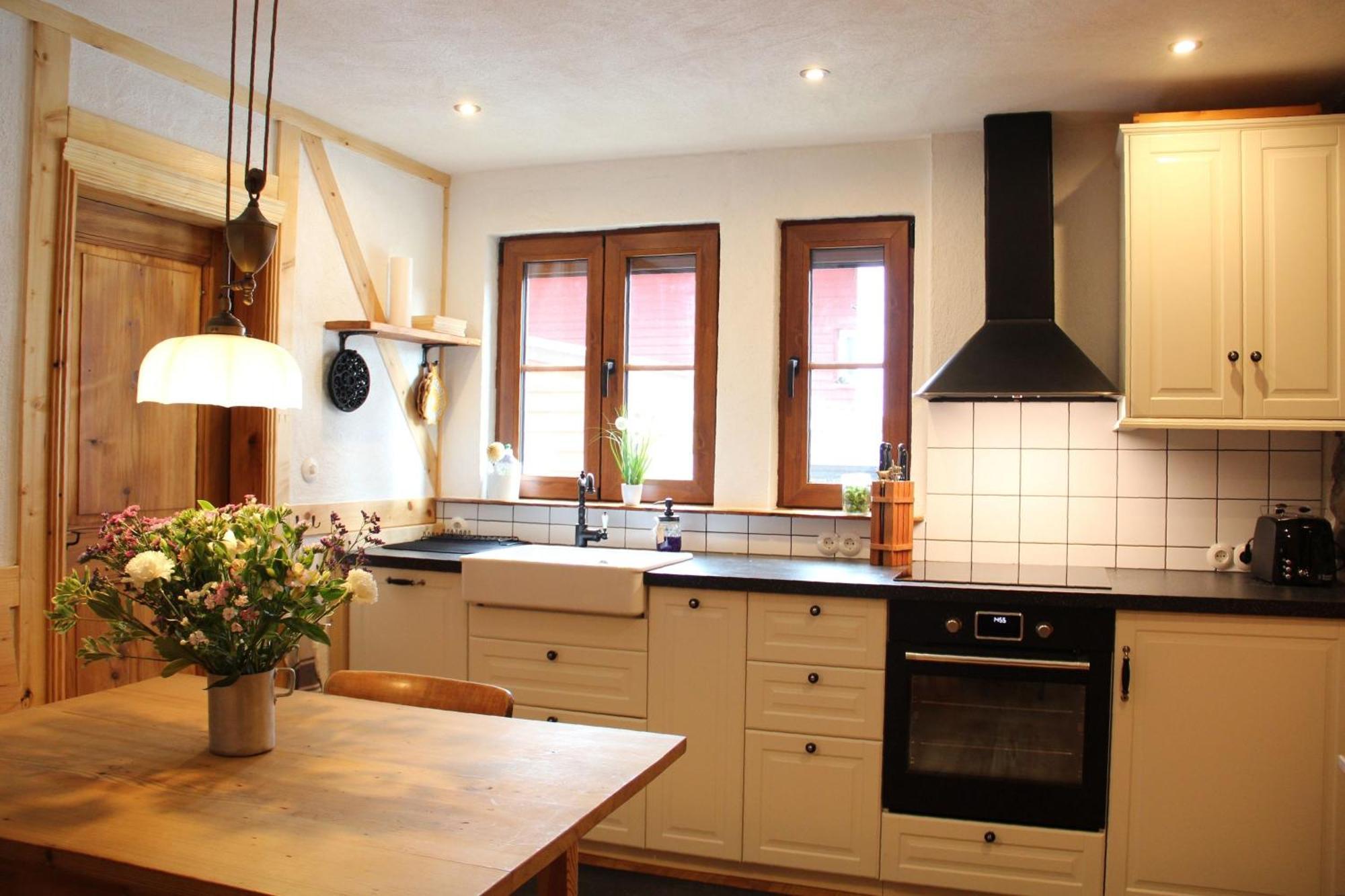 Ferienwohnung Sommerberg, Lenzkirch, 2 Schlafzimmer Dış mekan fotoğraf