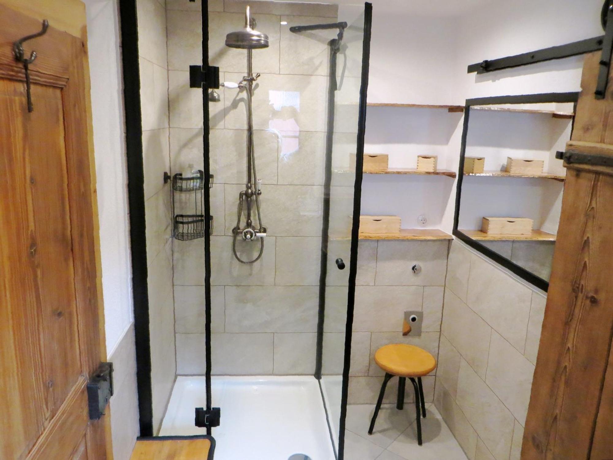 Ferienwohnung Sommerberg, Lenzkirch, 2 Schlafzimmer Dış mekan fotoğraf
