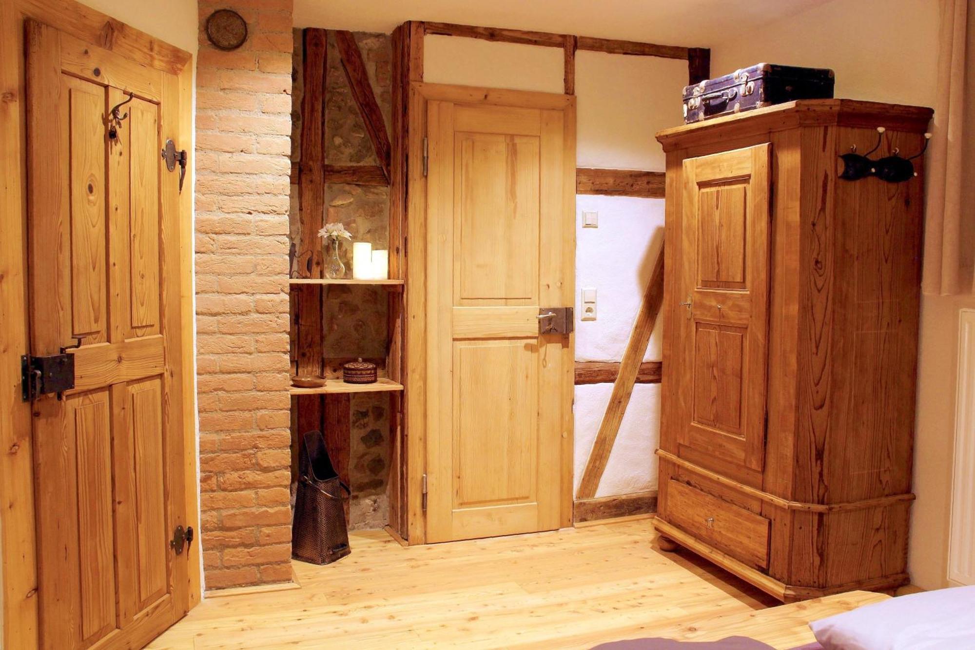 Ferienwohnung Sommerberg, Lenzkirch, 2 Schlafzimmer Dış mekan fotoğraf